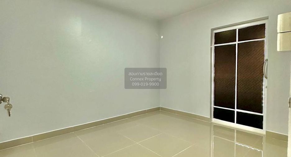 For sale 3 ベッドルーム townhouse in Bang Bua Thong, Nonthaburi
