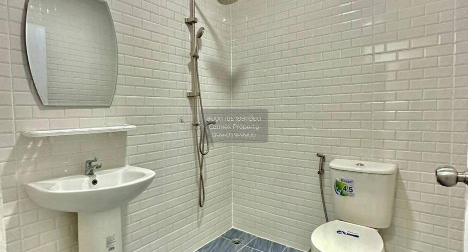 For sale 3 ベッドルーム townhouse in Bang Bua Thong, Nonthaburi