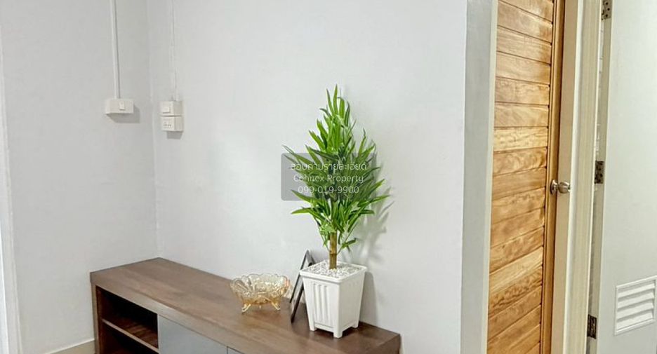For sale 3 bedrooms townhouse in Bang Bua Thong, Nonthaburi