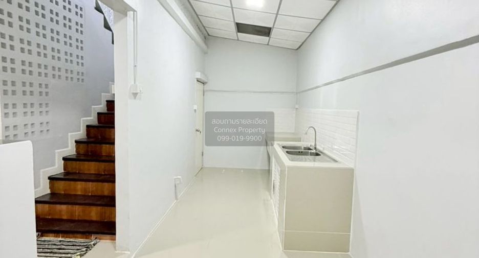 For sale 3 bedrooms townhouse in Bang Bua Thong, Nonthaburi
