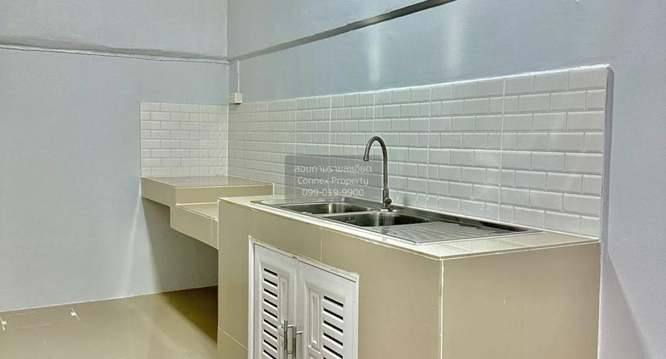 For sale 3 ベッドルーム townhouse in Bang Bua Thong, Nonthaburi