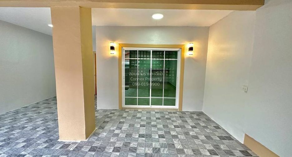 For sale 3 ベッドルーム townhouse in Bang Bua Thong, Nonthaburi