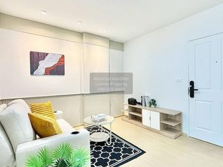 For sale 1 Beds condo in Lat Krabang, Bangkok
