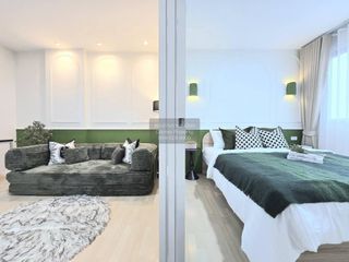 For sale 1 Beds condo in Lat Krabang, Bangkok