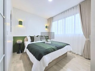 For sale 1 Beds condo in Lat Krabang, Bangkok