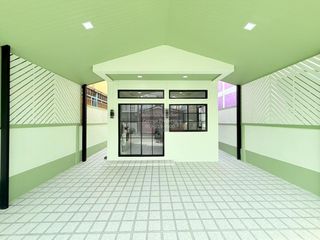 Продажа 2 спальни дом в Нонг Чок, Бангкок