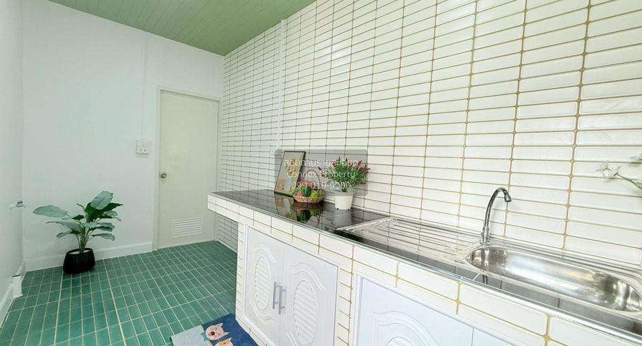 ขาย 2 ห้องนอน บ้านเดี่ยว ใน หนองจอก, กรุงเทพฯ