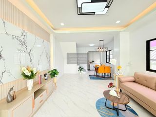 Продажа 2 спальни дом в Нонг Чок, Бангкок