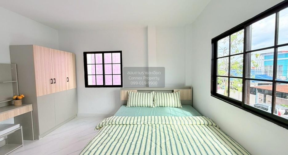 ขาย 2 ห้องนอน บ้านเดี่ยว ใน หนองจอก, กรุงเทพฯ