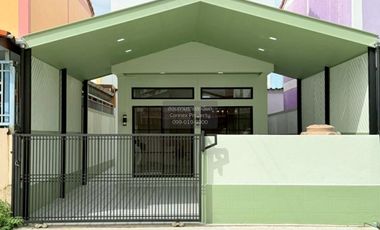 ขาย 2 ห้องนอน บ้านเดี่ยว ใน หนองจอก, กรุงเทพฯ