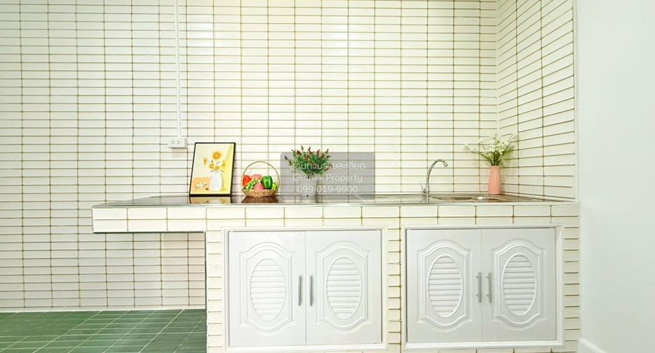 ขาย 2 ห้องนอน บ้านเดี่ยว ใน หนองจอก, กรุงเทพฯ