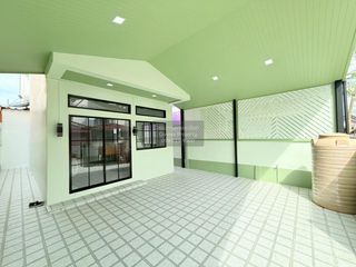 Продажа 2 спальни дом в Нонг Чок, Бангкок