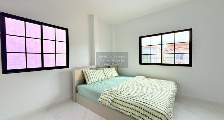ขาย 2 ห้องนอน บ้านเดี่ยว ใน หนองจอก, กรุงเทพฯ