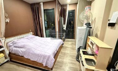 À vendre 1 chambre condo à Chatuchak, Bangkok