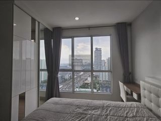 Wohnung zum Kauf mit 1 Zimmer in Mueang Nonthaburi, Nonthaburi