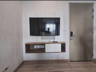 Wohnung zum Kauf mit 1 Zimmer in Mueang Nonthaburi, Nonthaburi