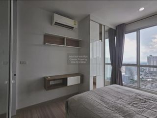 Wohnung zum Kauf mit 1 Zimmer in Mueang Nonthaburi, Nonthaburi
