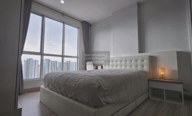 Condo en venta de 1 habitaciones en Mueang Nonthaburi, Nonthaburi