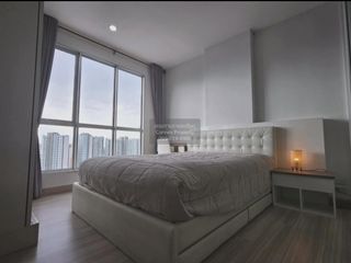 Wohnung zum Kauf mit 1 Zimmer in Mueang Nonthaburi, Nonthaburi