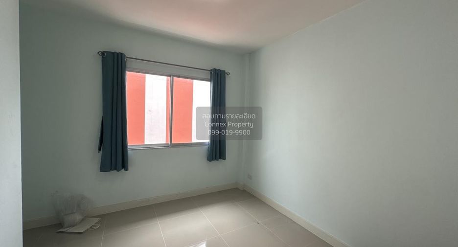 For sale 2 bedrooms townhouse in Bang Lamung, Chonburi