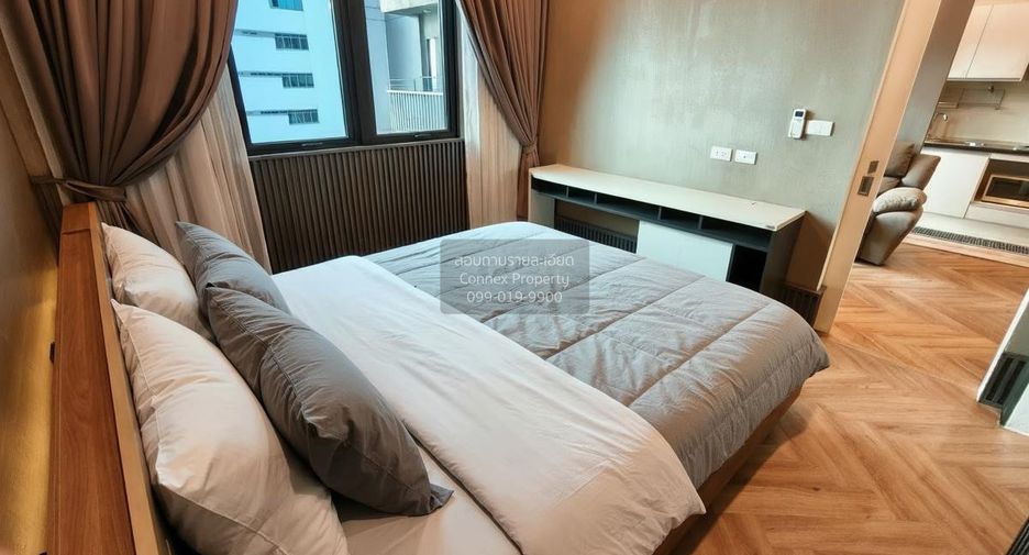 For sale 1 bed condo in Pak Kret, Nonthaburi