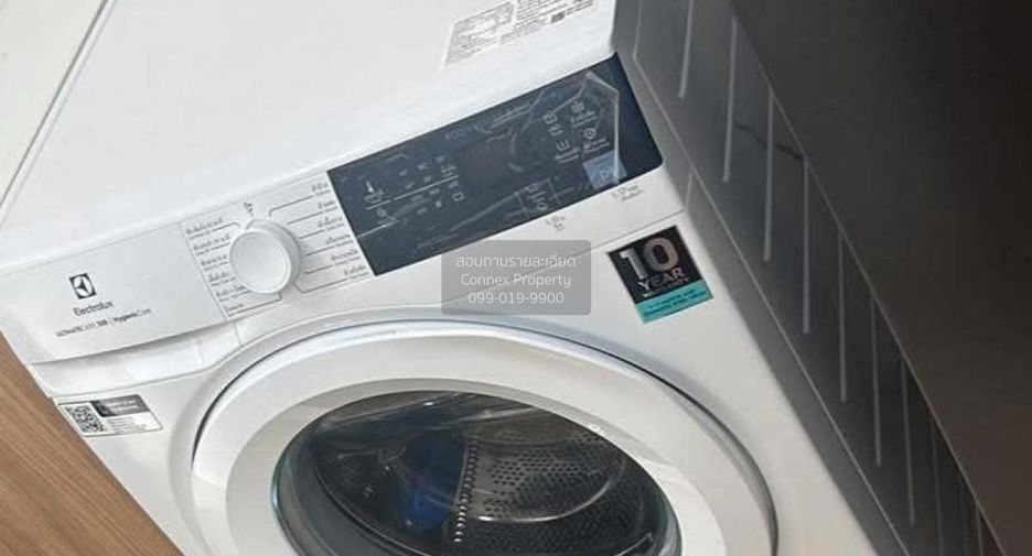 À vendre 1 chambre condo à Bang Na, Bangkok