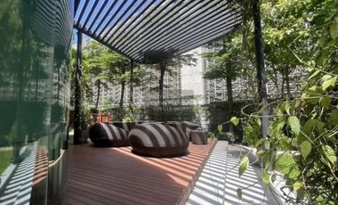 À vendre 1 chambre condo à Bang Na, Bangkok