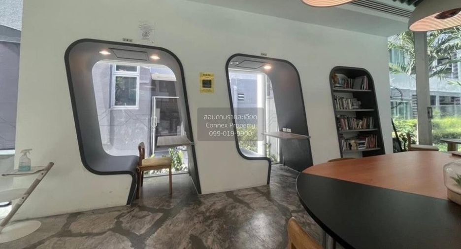 À vendre 1 chambre condo à Bang Na, Bangkok