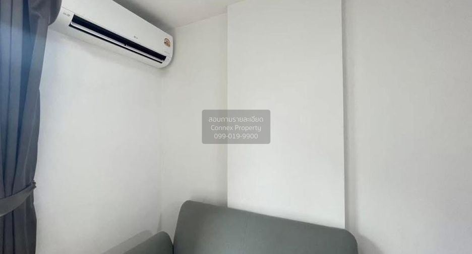 À vendre 1 chambre condo à Bang Na, Bangkok