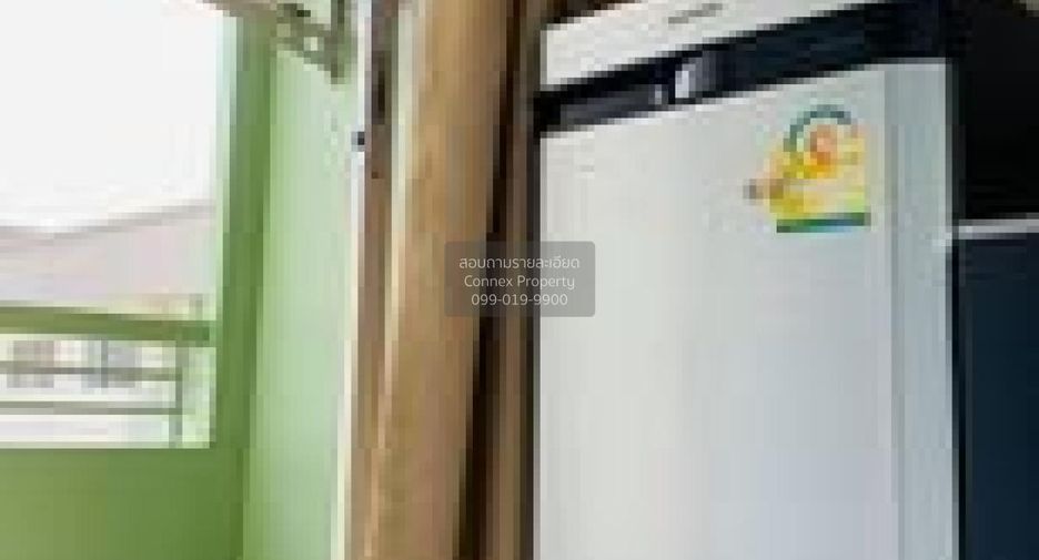 For sale 1 bed condo in Suan Luang, Bangkok