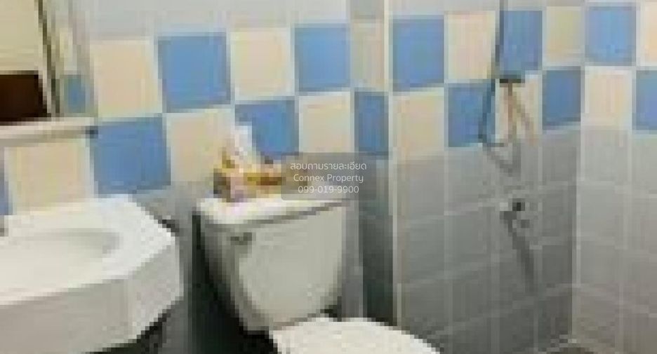 For sale 1 bed condo in Suan Luang, Bangkok