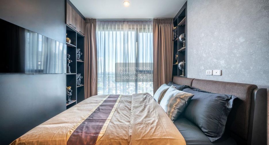 For sale 2 bedrooms condo in Bang Na, Bangkok