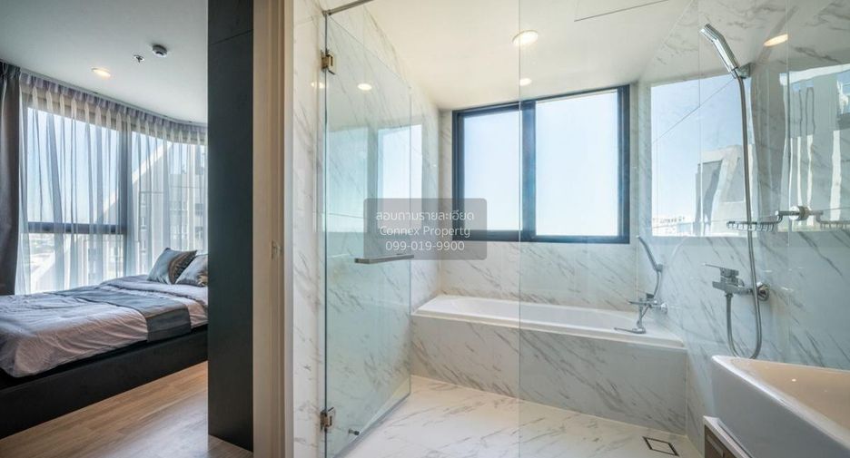 For sale 2 bedrooms condo in Bang Na, Bangkok