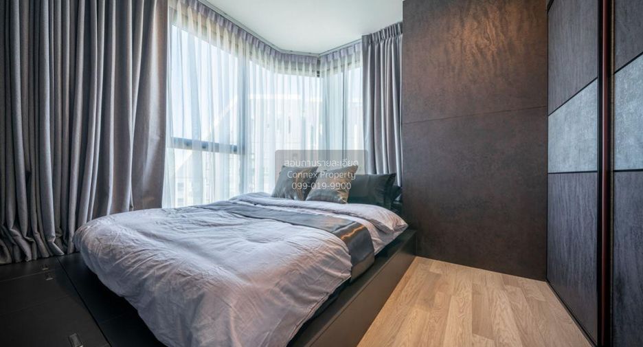 For sale 2 bedrooms condo in Bang Na, Bangkok