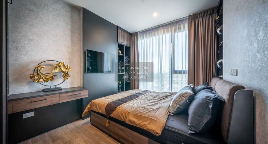 For sale 2 bedrooms condo in Bang Na, Bangkok