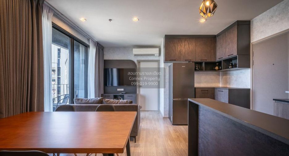 For sale 2 bedrooms condo in Bang Na, Bangkok