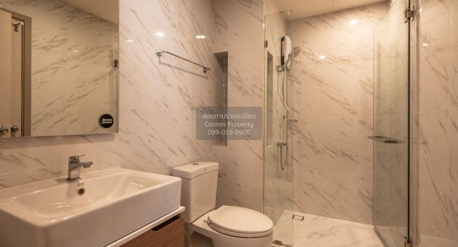 For sale 2 bedrooms condo in Bang Na, Bangkok