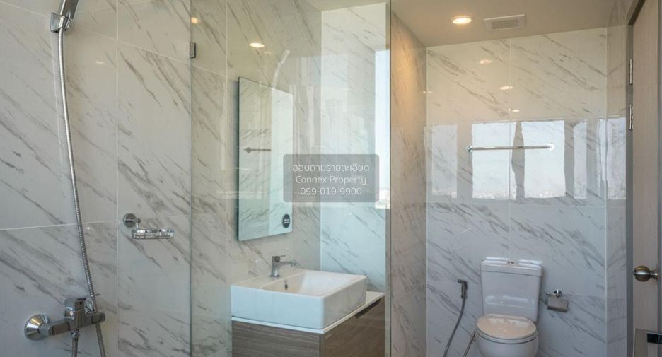 For sale 2 bedrooms condo in Bang Na, Bangkok