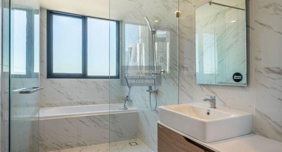For sale 2 bedrooms condo in Bang Na, Bangkok