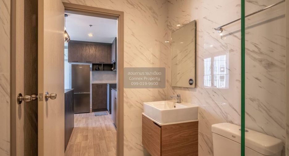 For sale 2 bedrooms condo in Bang Na, Bangkok