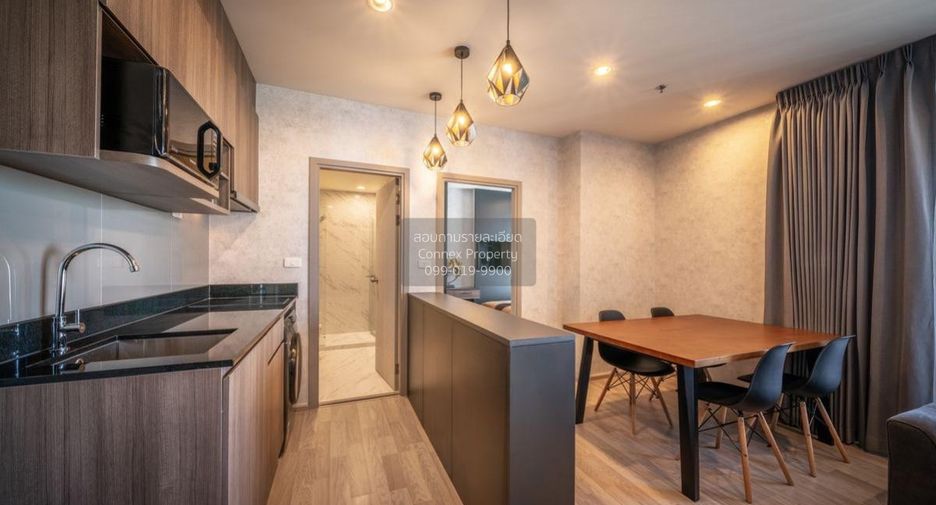 For sale 2 bedrooms condo in Bang Na, Bangkok