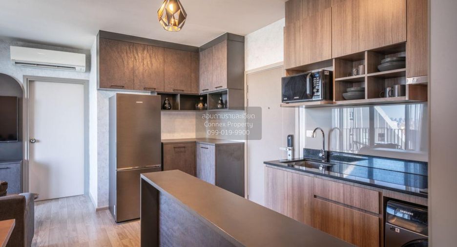 For sale 2 bedrooms condo in Bang Na, Bangkok