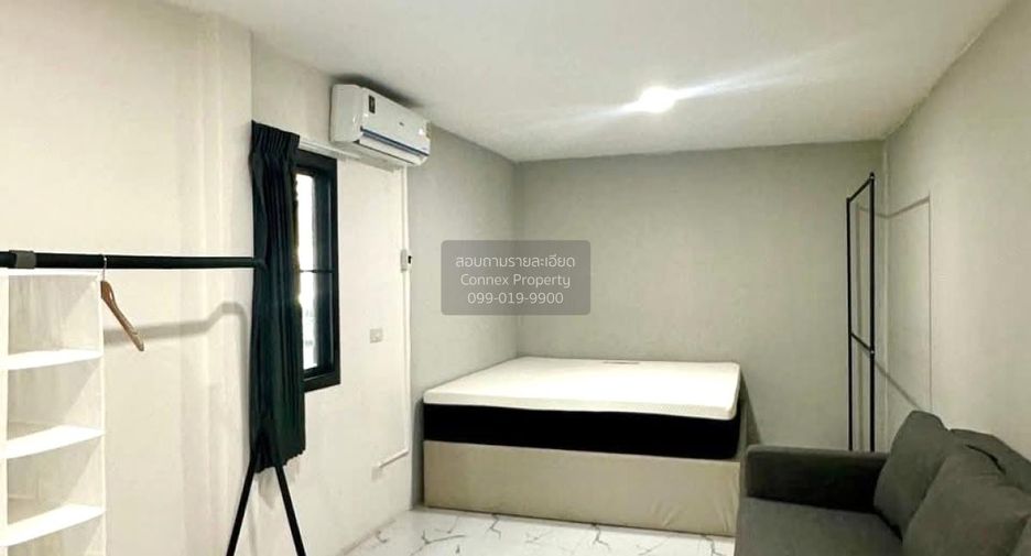 Haus zum Kauf mit 4 Zimmer in Bang Sao Thong, Samut Prakan