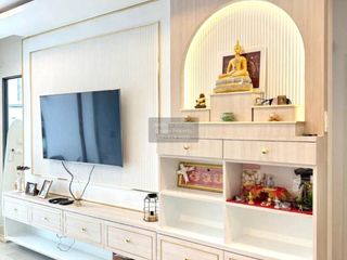 For sale 4 bedrooms house in Bang Sao Thong, Samut Prakan