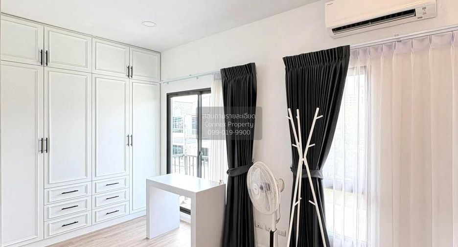 Haus zum Kauf mit 4 Zimmer in Bang Sao Thong, Samut Prakan