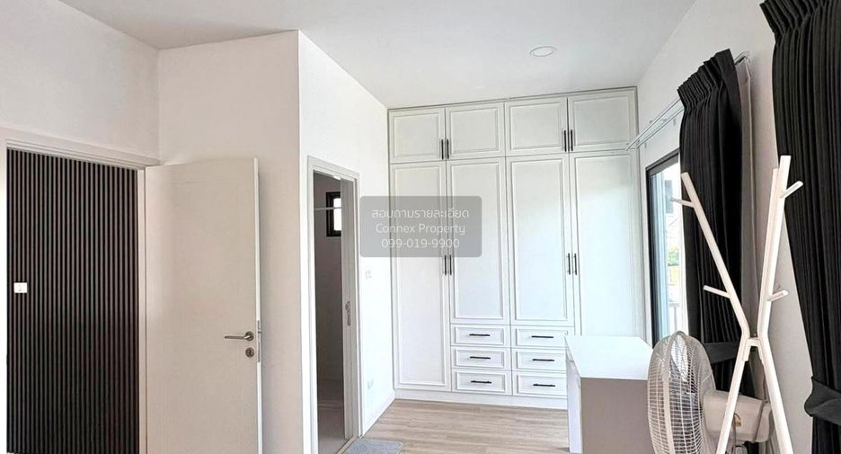 Haus zum Kauf mit 4 Zimmer in Bang Sao Thong, Samut Prakan