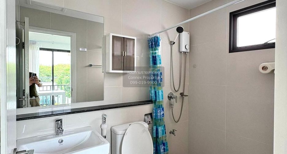 Haus zum Kauf mit 4 Zimmer in Bang Sao Thong, Samut Prakan