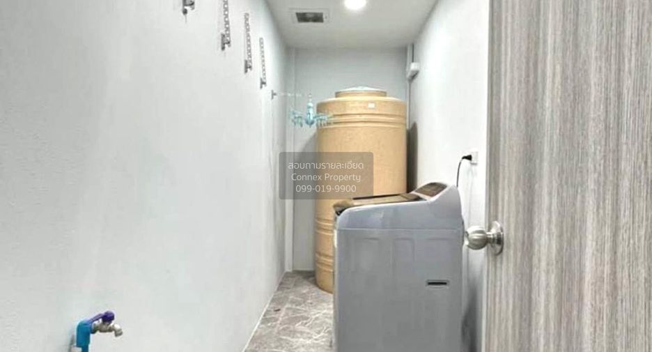 Haus zum Kauf mit 4 Zimmer in Bang Sao Thong, Samut Prakan