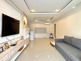 For sale 4 bedrooms house in Bang Sao Thong, Samut Prakan