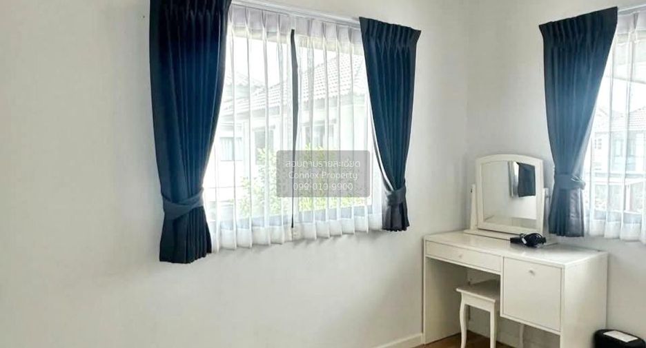 Haus zum Kauf mit 4 Zimmer in Bang Sao Thong, Samut Prakan
